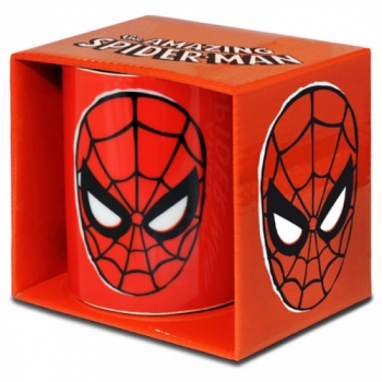 Tasse Spiderman